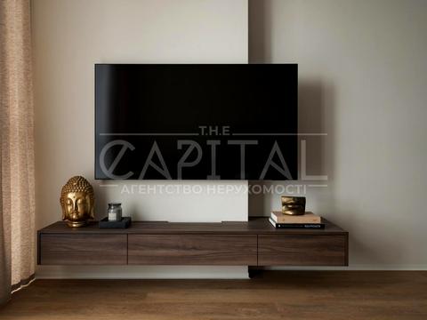 квартира по адресу Фортечный тупик (Тверской), 7в