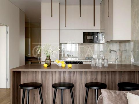 квартира по адресу Фортечный тупик (Тверской), 7в