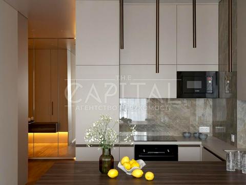 квартира по адресу Фортечный тупик (Тверской), 7в