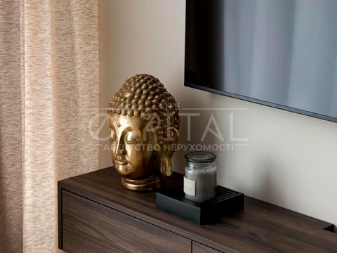 квартира по адресу Фортечный тупик (Тверской), 7в