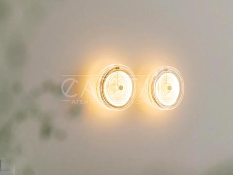 квартира по адресу Фортечный тупик (Тверской), 7в