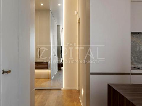 квартира по адресу Фортечный тупик (Тверской), 7в