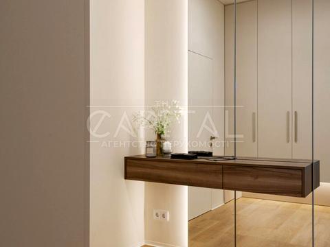 квартира по адресу Фортечный тупик (Тверской), 7в