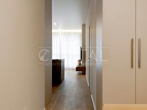 квартира по адресу Фортечный тупик (Тверской), 7в