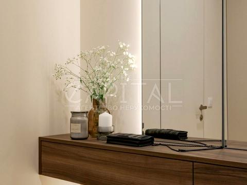 квартира по адресу Фортечный тупик (Тверской), 7в