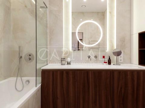 квартира по адресу Фортечный тупик (Тверской), 7в