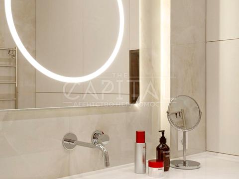 квартира по адресу Фортечный тупик (Тверской), 7в