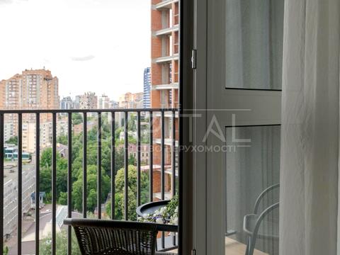 квартира по адресу Фортечный тупик (Тверской), 7в