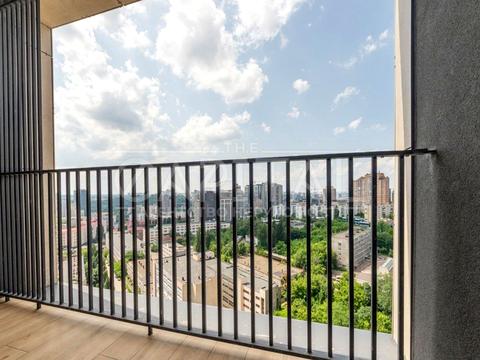 квартира по адресу Фортечный тупик (Тверской), 7в