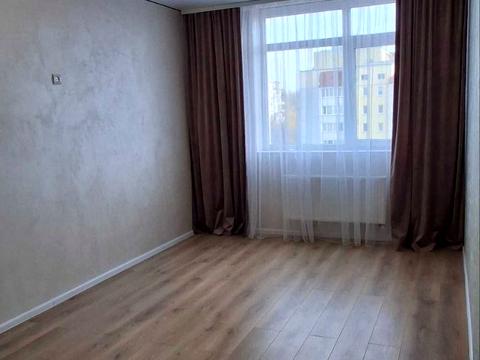 квартира по адресу Свободи ул., 12