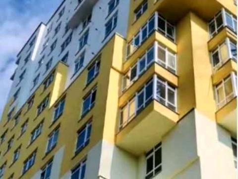 квартира по адресу Свободи ул., 12