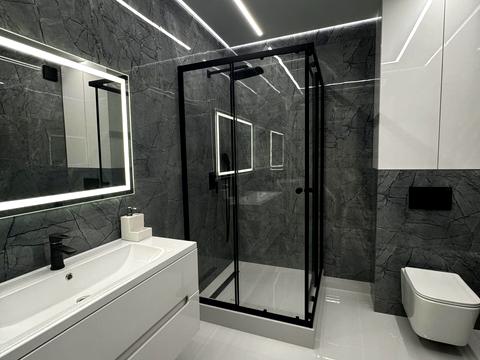 квартира по адресу Бельведерская ул., 32-Б