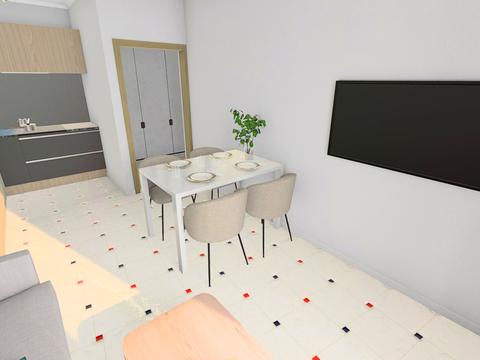 квартира по адресу Промышленная ул., 50/52