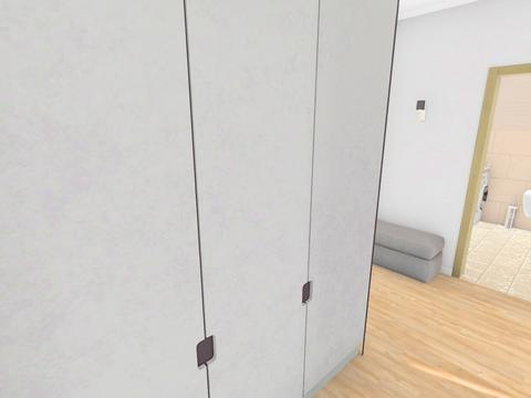 квартира по адресу Промышленная ул., 50/52