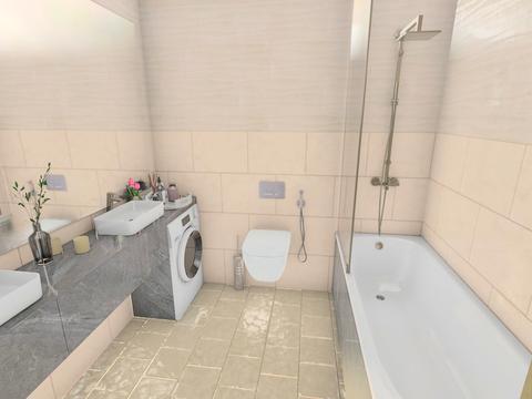 квартира по адресу Промышленная ул., 50/52