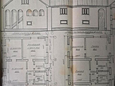 будинок за адресою Шевченка вул., 32