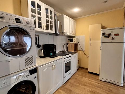 квартира за адресою Харків, Аерокосмічний просп., 211