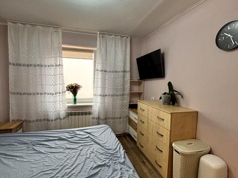 квартира за адресою Харків, Аерокосмічний просп., 211