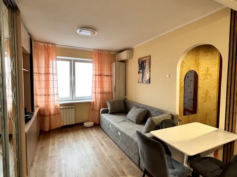 квартира за адресою Харків, Аерокосмічний просп., 211