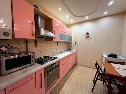 квартира за адресою Преображенська вул., 17