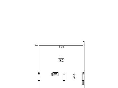 коммерческая по адресу Василия Стуса ул., 35-Б
