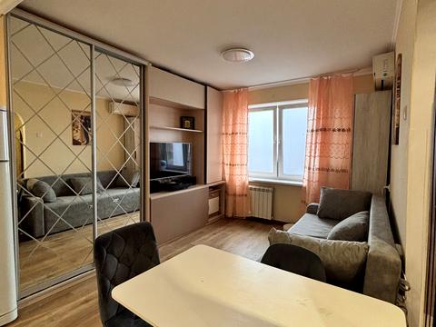 квартира за адресою Харків, Аерокосмічний просп., 211