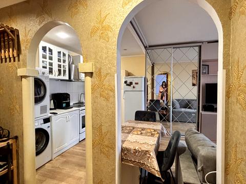 квартира за адресою Харків, Аерокосмічний просп., 211