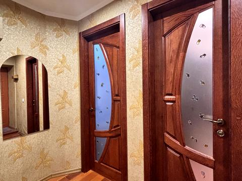 квартира за адресою Харків, Аерокосмічний просп., 211