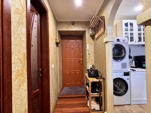 квартира за адресою Харків, Аерокосмічний просп., 211