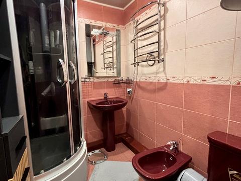 квартира за адресою Харків, Аерокосмічний просп., 211