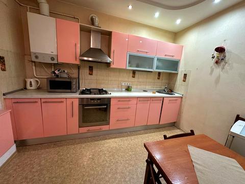 квартира за адресою Преображенська вул., 17