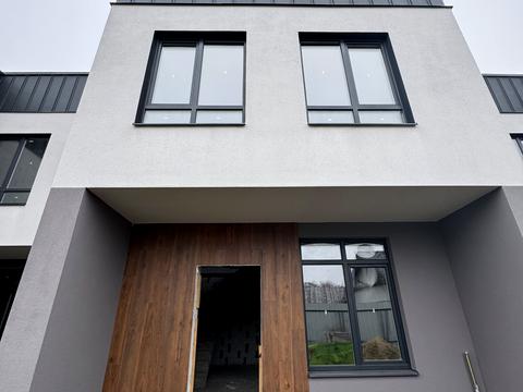 дом по адресу Героїв Гостомеля