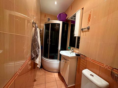 квартира за адресою Преображенська вул., 17