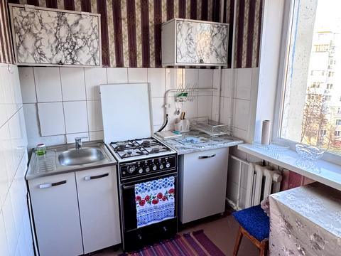 квартира по адресу Клосовского Александра ул., 10