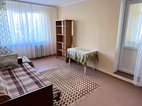 квартира по адресу Клосовского Александра ул., 10