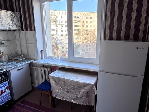 квартира по адресу Клосовского Александра ул., 10