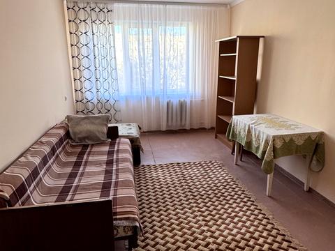 квартира по адресу Клосовского Александра ул., 10