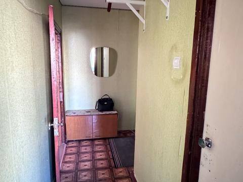 квартира по адресу Клосовского Александра ул., 10