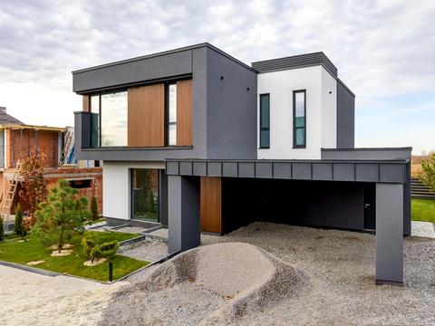 будинок за адресою Кульпарківська вул., 6