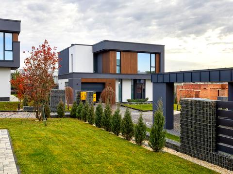 будинок за адресою Кульпарківська вул., 6