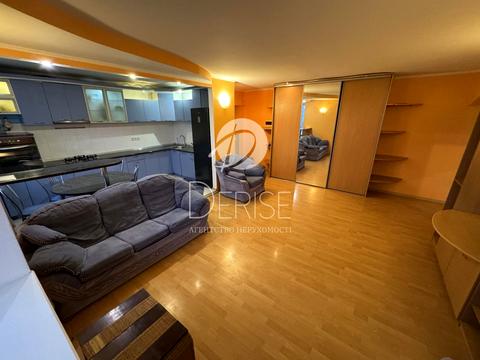 квартира по адресу Новопироговская ул., 31