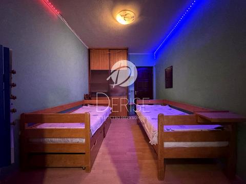 квартира по адресу Новопироговская ул., 31