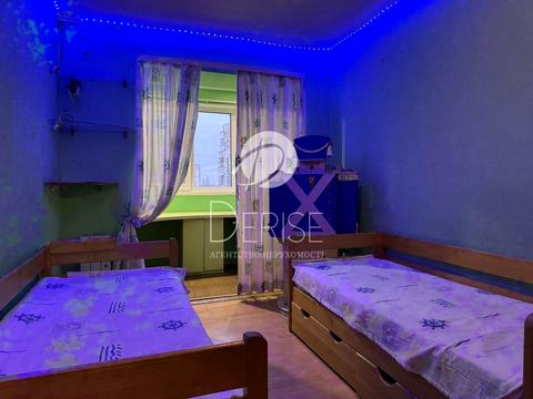 квартира по адресу Новопироговская ул., 31