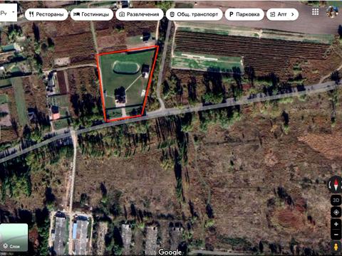 будинок за адресою Гоголівська, 91