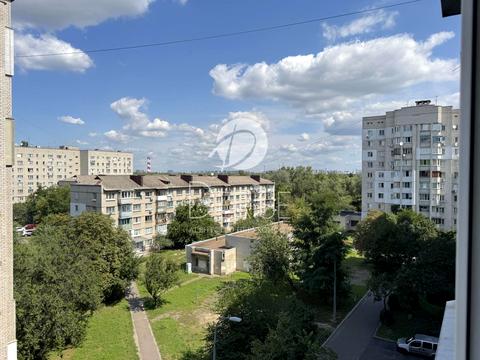 квартира по адресу Новопироговская ул., 31