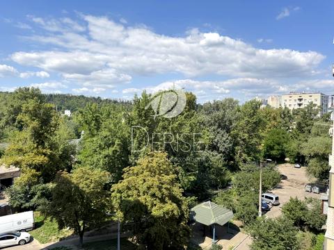 квартира по адресу Новопироговская ул., 31