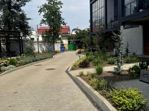 квартира за адресою Рєпіна вул., 1-Б