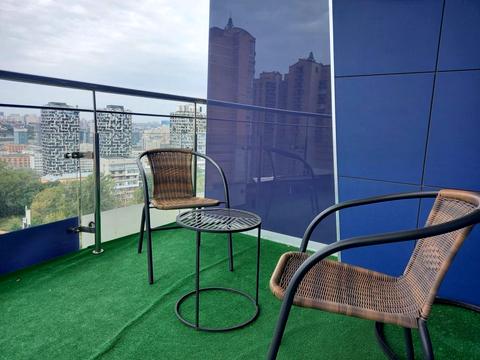 квартира по адресу Лабораторная ул., 7