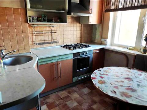 квартира за адресою Владислава Бувалкіна вул. (Бочарова Генерала), 32