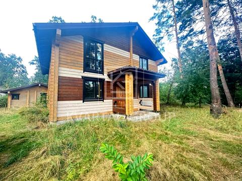 дом по адресу Ольжича, 9